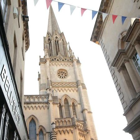 St Christopher'S Inn Bath Bagian luar foto
