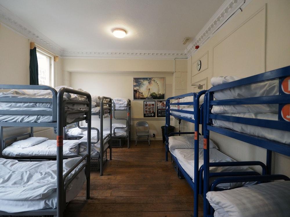 St Christopher'S Inn Bath Bagian luar foto
