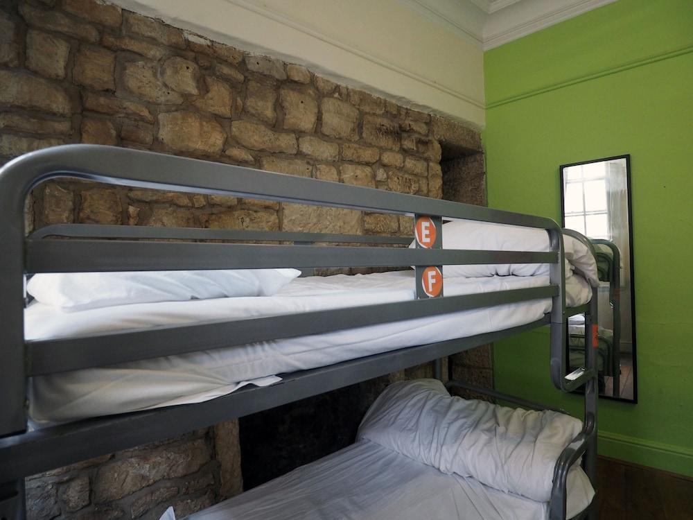 St Christopher'S Inn Bath Bagian luar foto