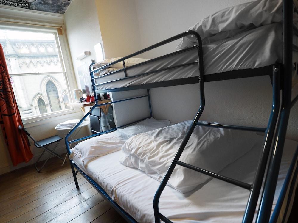 St Christopher'S Inn Bath Bagian luar foto
