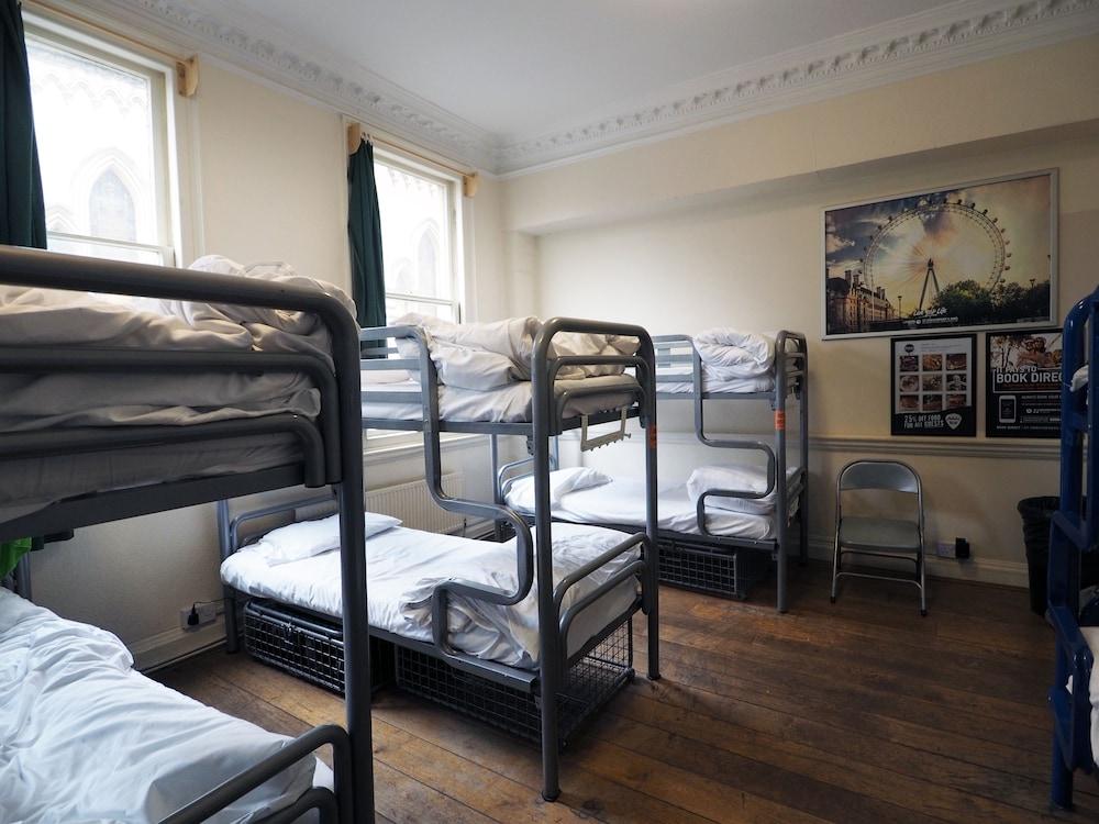St Christopher'S Inn Bath Bagian luar foto