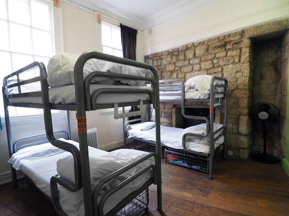 St Christopher'S Inn Bath Bagian luar foto
