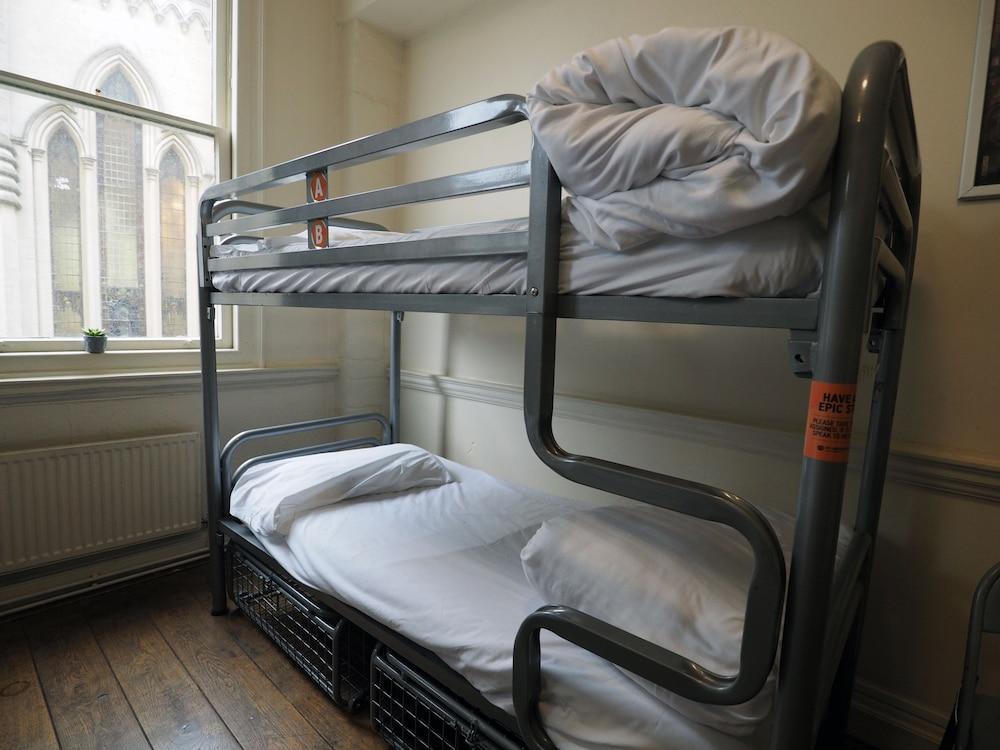 St Christopher'S Inn Bath Bagian luar foto